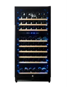 Винный холодильник Vinosafe VSN99AD фото 3