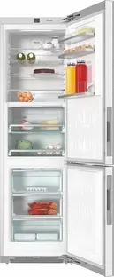 Холодильник Miele KFN29683D BRWS фото 2 Холодильник Miele KFN29683D BRWS фото 2