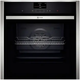 Духовой шкаф NEFF B47CS24N0