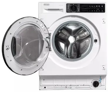 Стиральная машина DeLonghi DWDI 755 V DONNA фото 3 Стиральная машина DeLonghi DWDI 755 V DONNA фото 3