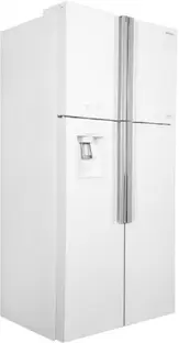 Холодильник Hitachi R-W 660 PUC7 GPW фото 2 Холодильник Hitachi R-W 660 PUC7 GPW фото 2