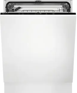Встраиваемая посудомоечная машина Electrolux KESD7100L фото 1 Встраиваемая посудомоечная машина Electrolux KESD7100L фото 1