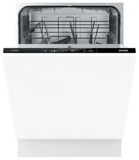 Встраиваемая посудомоечная машина Gorenje GV 63160