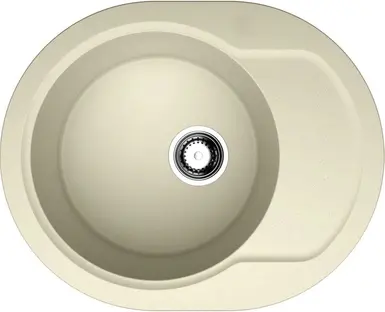 Кухонная мойка OMOIKIRI Manmaru 62-BE(арт.4993349)