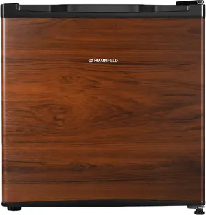 Холодильник Maunfeld MFF50WD фото 1