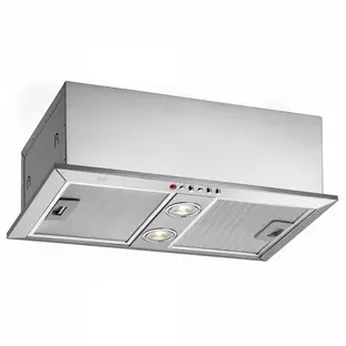 Встраиваемая вытяжка Teka GFH 73 STAINLESS STEEL Встраиваемая вытяжка Teka GFH 73 STAINLESS STEEL