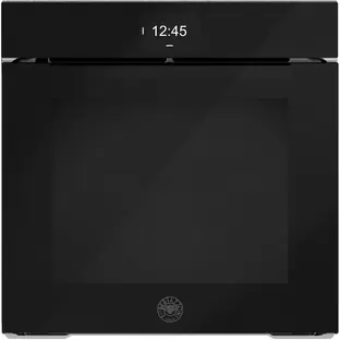Духовой шкаф Bertazzoni FMOD6117PTB1 Черное стекло фото 1