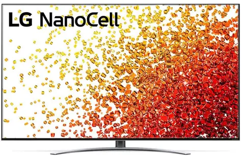 Телевизор LG 86NANO926PB фото 1