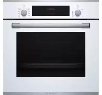 Духовой шкаф Bosch HBF214BW0R