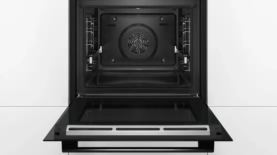Духовой шкаф Bosch HBG5780B0 фото 2