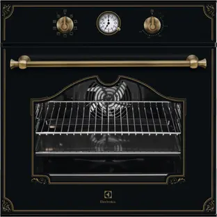 Духовой шкаф Electrolux OPEB 2520 R фото 1