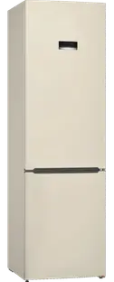 Холодильник Bosch KGE39XK21R фото 1