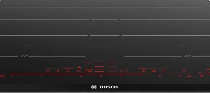 Варочная панель Bosch PXY695DX6E фото 2