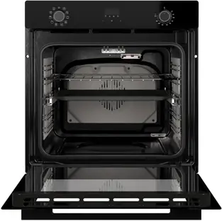Духовой шкаф Kuppersberg HO 632 B фото 2
