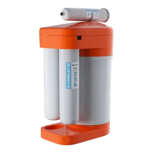 Водоочиститель Omoikiri Pure Drop 2.1.4S(арт.4998004) фото 1