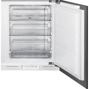 Морозильник SMEG U8F082DE1 Морозильник SMEG U8F082DE1