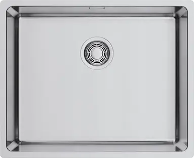 Кухонная мойка OMOIKIRI Tadzava 54-U-IN ULTRA 15 (арт.4997116)