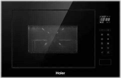 Микроволновая печь Haier HMX-BTG259B
