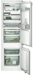 Холодильник Gaggenau RB 289-202 фото 1 Холодильник Gaggenau RB 289-202 фото 1