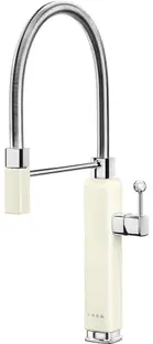 Смеситель Smeg MDF50CR фото 1 Смеситель Smeg MDF50CR фото 1