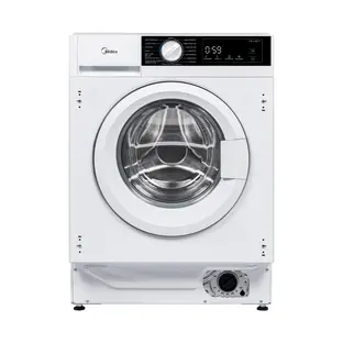 Стиральная машина Midea MFA06W80B/W фото 1