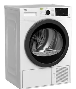 Сушильная машина Beko DF 7439SXUV фото 2 Сушильная машина Beko DF 7439SXUV фото 2