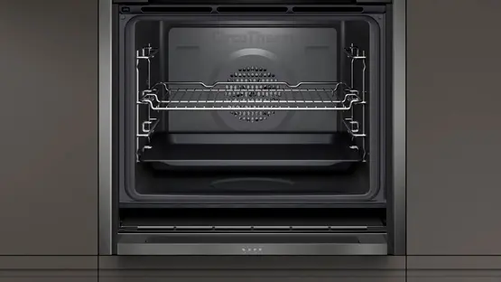 Духовой шкаф Neff B47FS26G0 фото 3