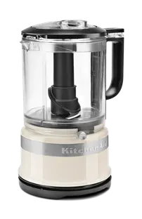 Кухонный миникомбайн KitchenAid 5KFC0516EAC фото 2 Кухонный миникомбайн KitchenAid 5KFC0516EAC фото 2