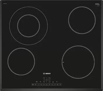 Варочная поверхность Bosch PKF651FP1E Варочная поверхность Bosch PKF651FP1E