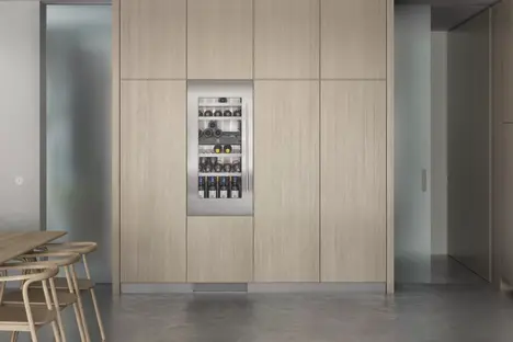 Винный холодильник Gaggenau RW222262 фото 2