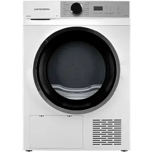Сушильная машина Kuppersberg DM 611 W фото 1