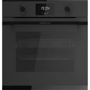 Духовой шкаф Kuppersbusch BP 6332.0 KSM6 MattBlack фото 1 Духовой шкаф Kuppersbusch BP 6332.0 KSM6 MattBlack фото 1