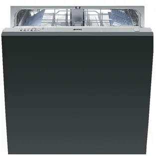 Встраиваемая посудомоечная машина Smeg ST 321-1