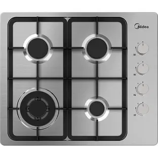 Варочная панель Midea Q414SFD