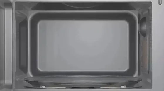 Встраиваемая микроволновая печь Bosch BFL 523 MB3 фото 2 Встраиваемая микроволновая печь Bosch BFL 523 MB3 фото 2