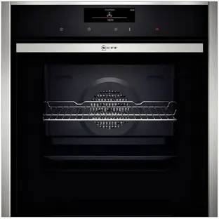 Духовой шкаф NEFF B48CT64N0