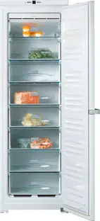 Холодильник Miele FN 28062 ws фото 1