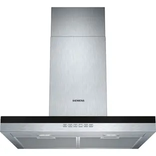 Вытяжка Siemens LC67BE532
