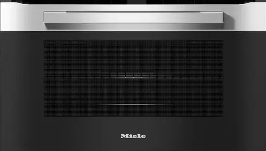 Компактный духовой шкаф Miele H 7440 B EDST/CLST фото 2