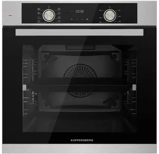 Духовой шкаф Kuppersberg HO 608 BX фото 1