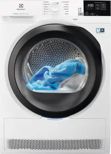 Сушильная машина Electrolux EW9H478S фото 1