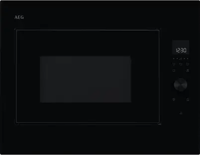 Микроволновая печь AEG TB6SM261FB фото 1