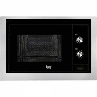 Встраиваемая микроволновая печь Teka MWL 20 BI STAINLESS STELL