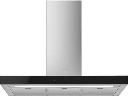 Вытяжка Smeg KBT9L4VN фото 1