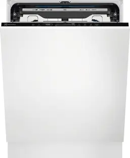 Посудомоечная машина Electrolux EEG68500L фото 1