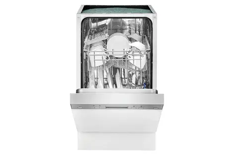 Посудомоечная машина Bomann GSPE 7413 TI фото 3