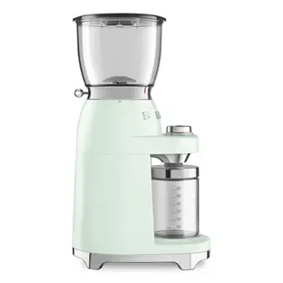 Кофемолка SMEG CGF11PGEU фото 3