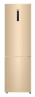 Холодильник Haier CEF538CGG фото 3