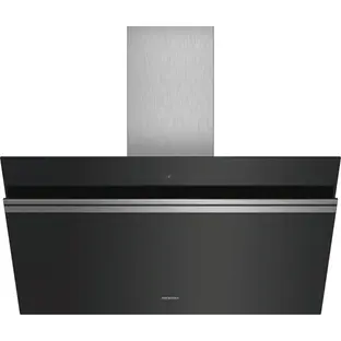 Вытяжка Siemens LC91KWW60