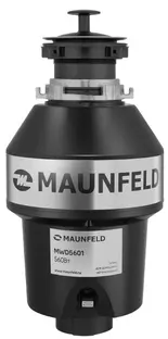 Измельчитель Maunfeld MWD5601 фото 1 Измельчитель Maunfeld MWD5601 фото 1